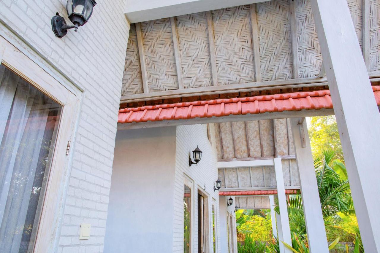 Kayu Kuning Cottage Toyapakeh Exterior photo