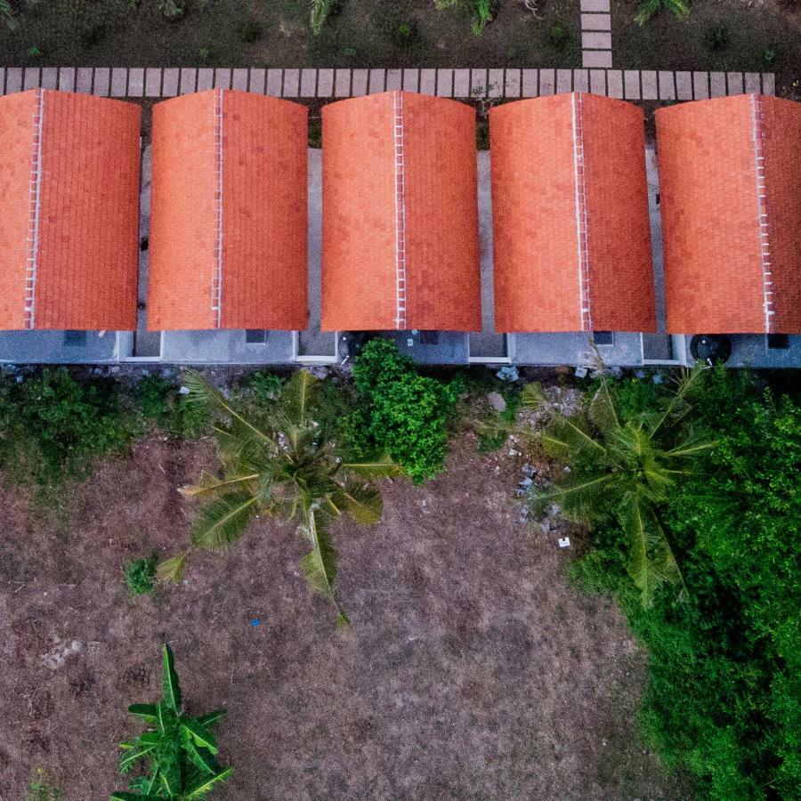 Kayu Kuning Cottage Toyapakeh Exterior photo